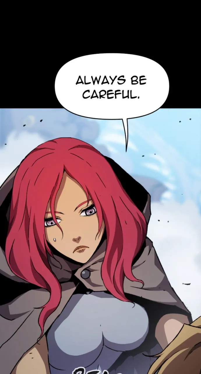 Read A Knight Witha Time Limit chapter 40 image 8 on Lezhin