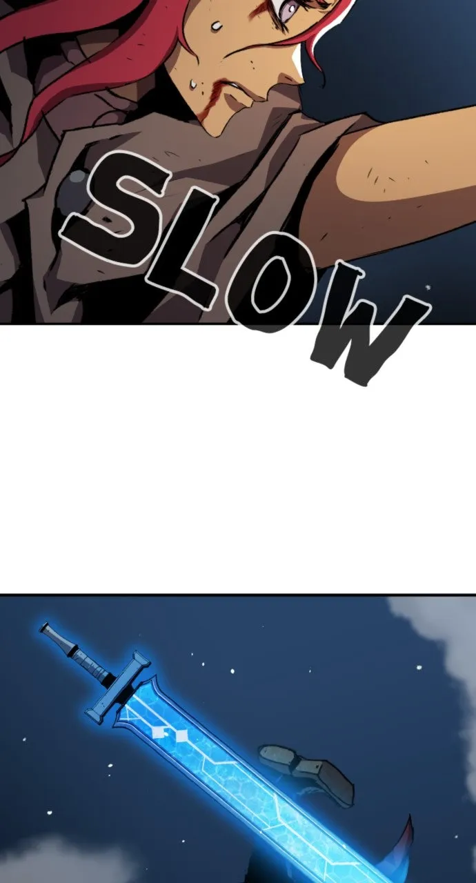 Read A Knight Witha Time Limit chapter 40 image 83 on Lezhin