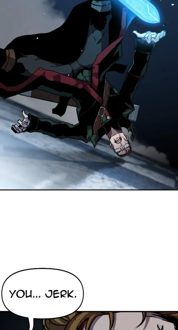 Read A Knight Witha Time Limit chapter 40 image 84 on Lezhin