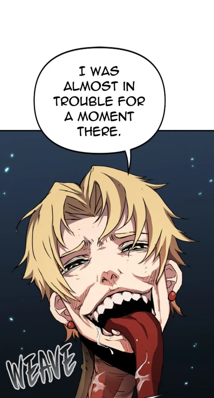 Read A Knight Witha Time Limit chapter 40 image 88 on Lezhin