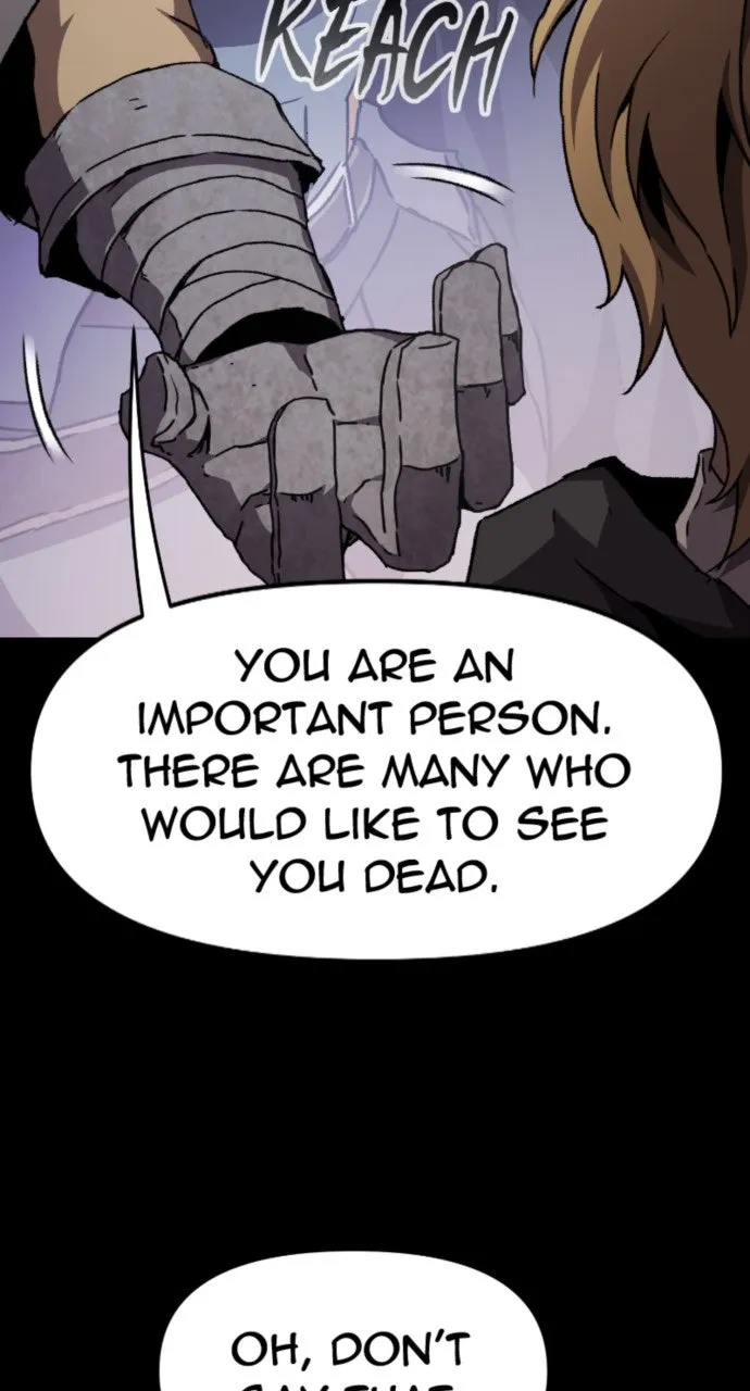 Read A Knight Witha Time Limit chapter 40 image 9 on Lezhin