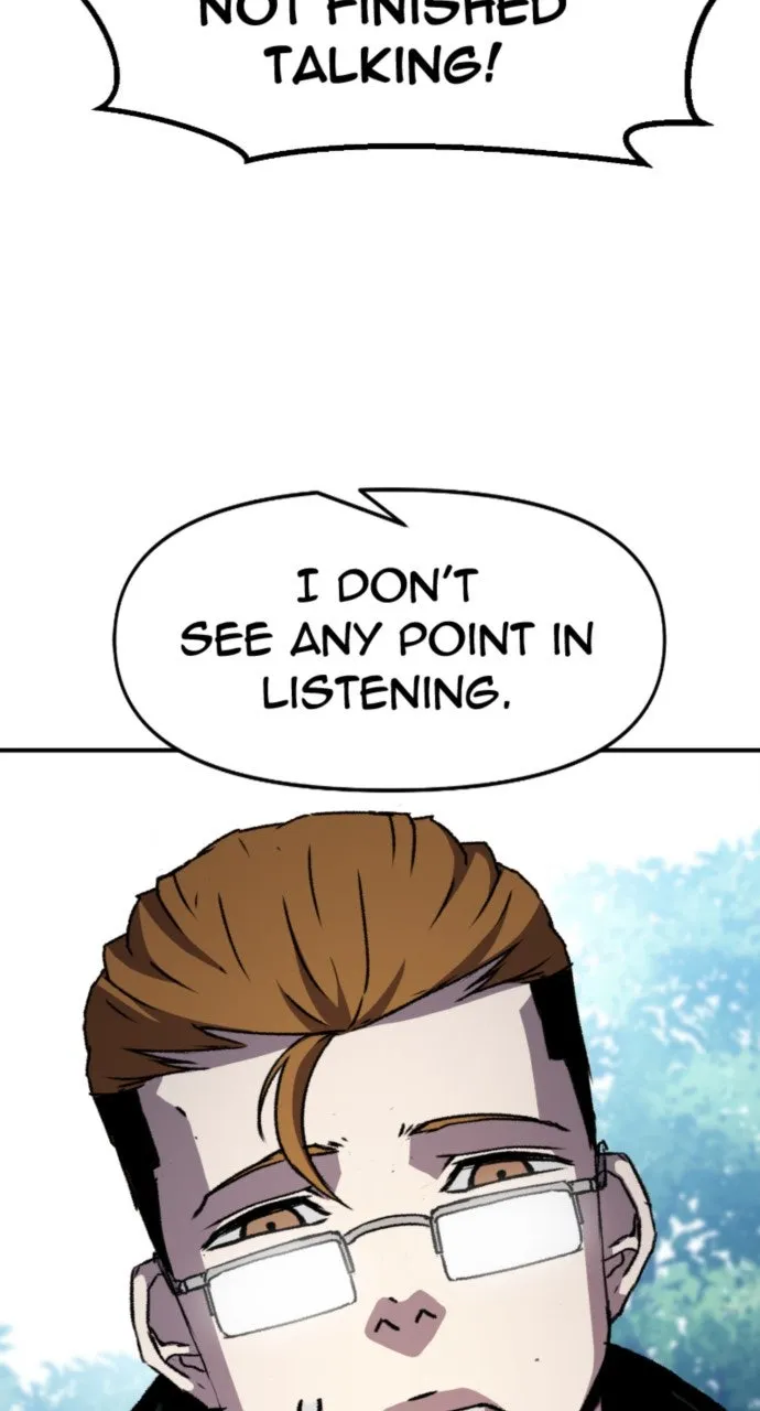 Read A Knight Witha Time Limit chapter 41 image 101 on Lezhin