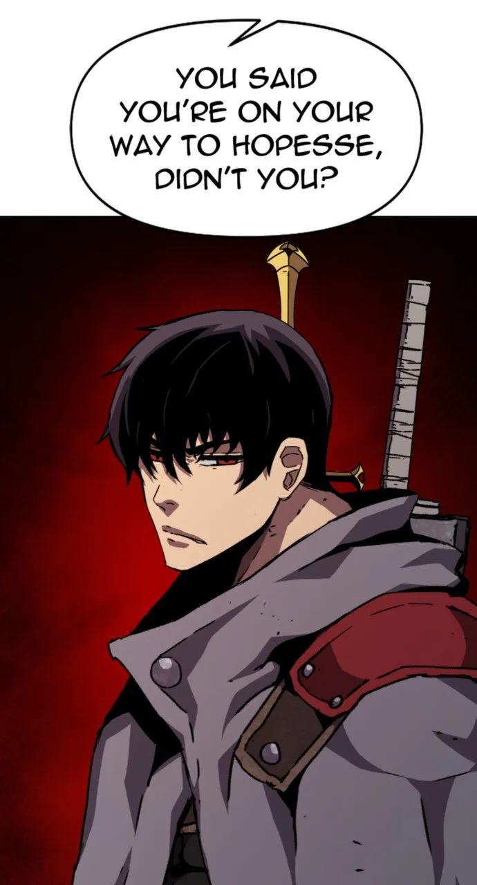 Read A Knight Witha Time Limit chapter 41 image 107 on Lezhin