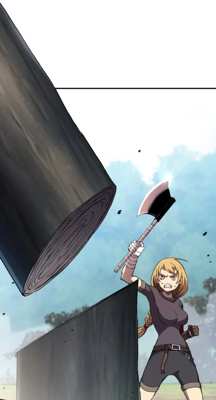 Read A Knight Witha Time Limit chapter 41 image 115 on Lezhin