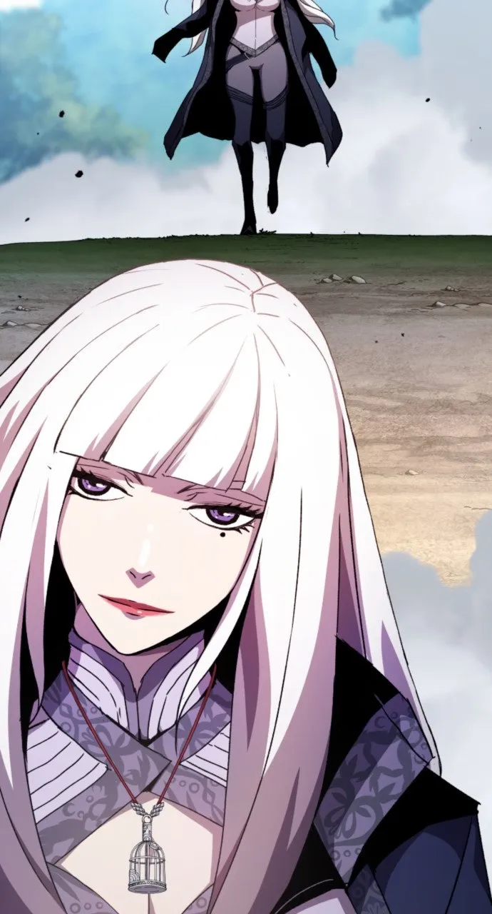 Read A Knight Witha Time Limit chapter 41 image 122 on Lezhin