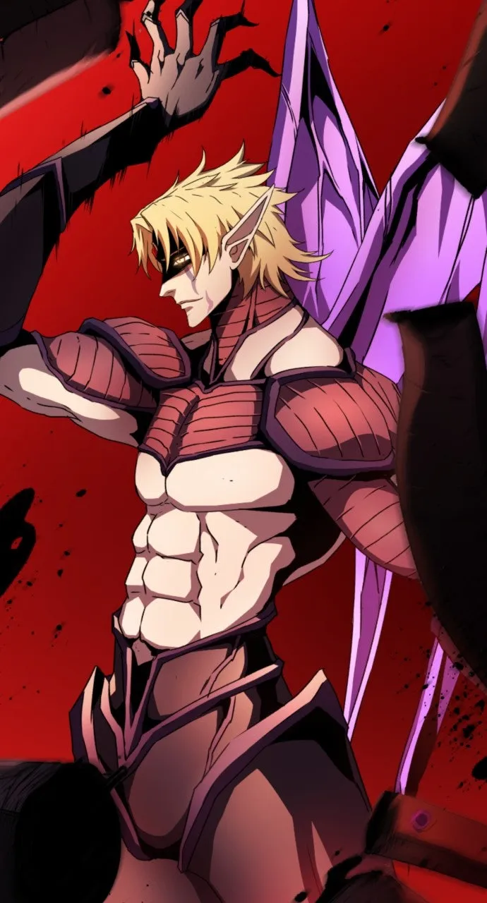 Read A Knight Witha Time Limit chapter 41 image 14 on Lezhin