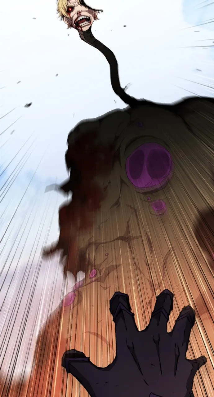 Read A Knight Witha Time Limit chapter 41 image 2 on Lezhin