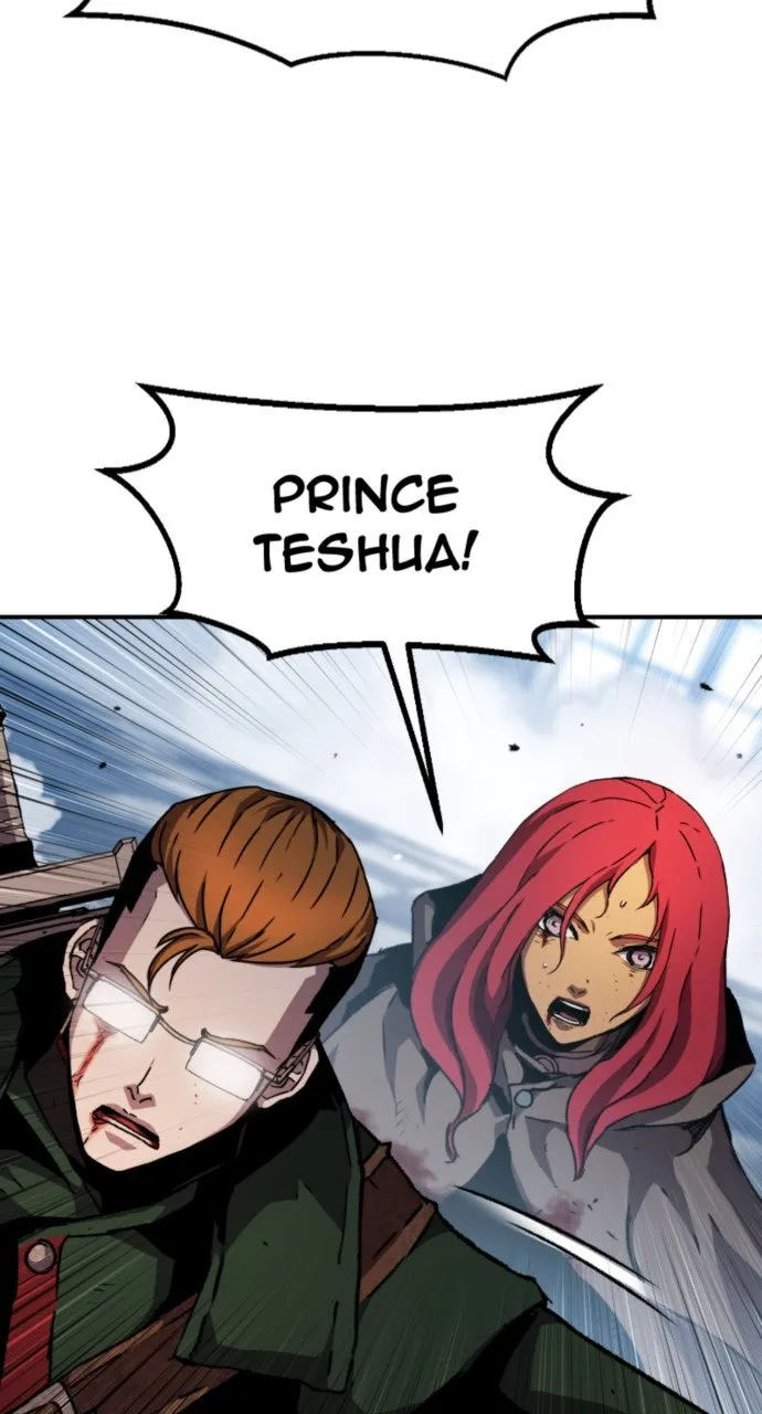Read A Knight Witha Time Limit chapter 41 image 21 on Lezhin