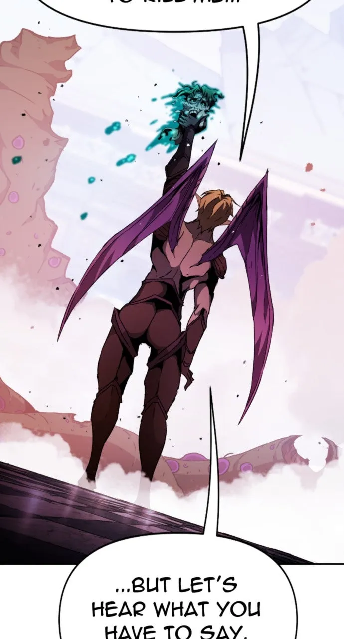 Read A Knight Witha Time Limit chapter 41 image 42 on Lezhin