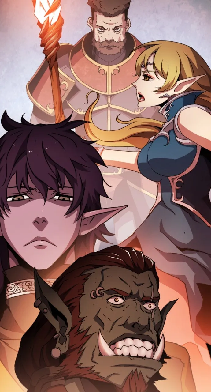 Read A Knight Witha Time Limit chapter 41 image 48 on Lezhin