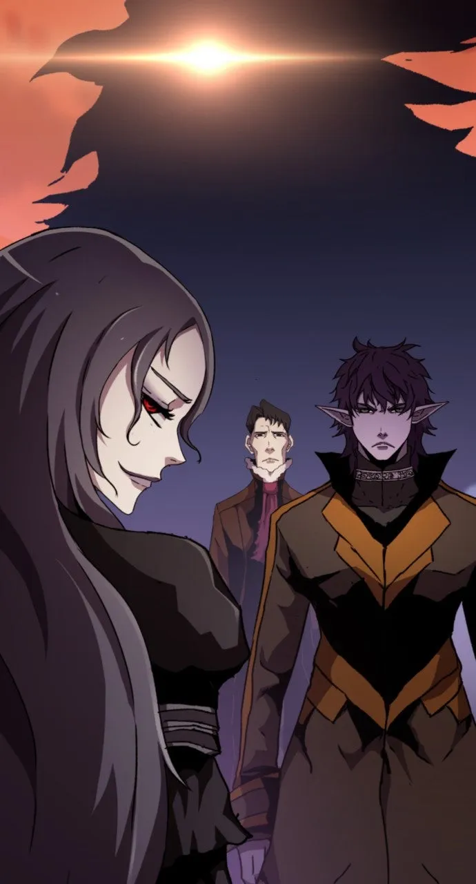 Read A Knight Witha Time Limit chapter 41 image 54 on Lezhin