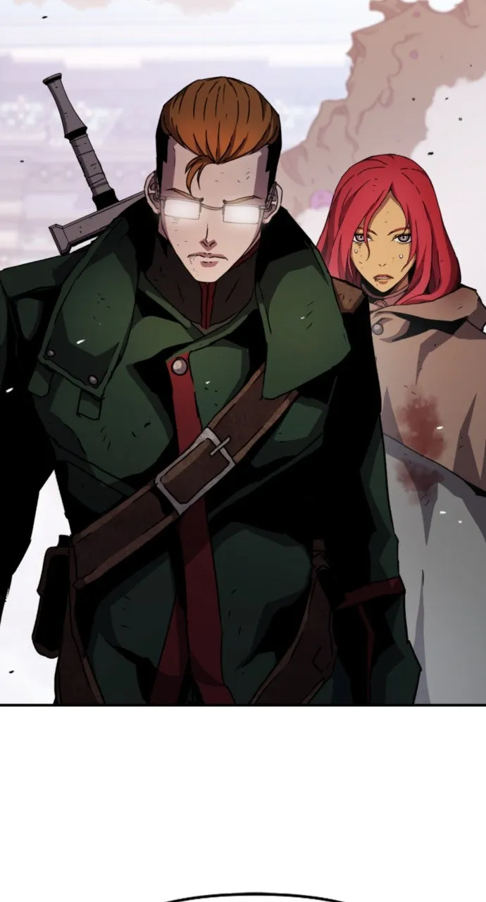 Read A Knight Witha Time Limit chapter 41 image 77 on Lezhin