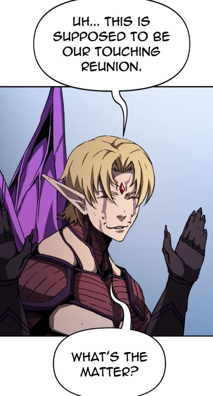 Read A Knight Witha Time Limit chapter 41 image 78 on Lezhin