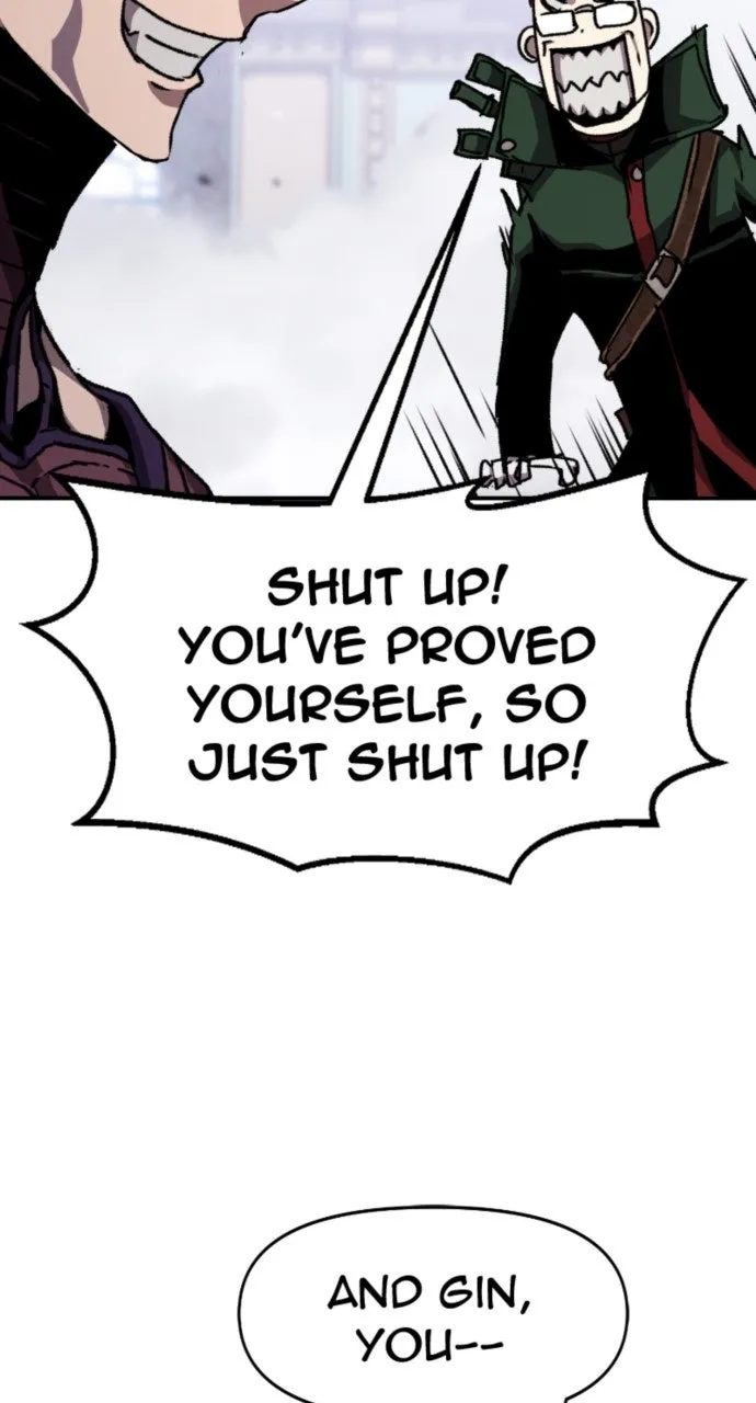 Read A Knight Witha Time Limit chapter 41 image 84 on Lezhin