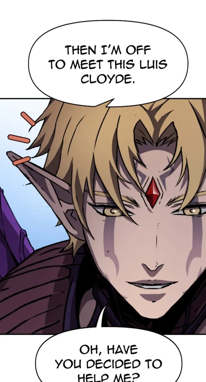 Read A Knight Witha Time Limit chapter 41 image 91 on Lezhin