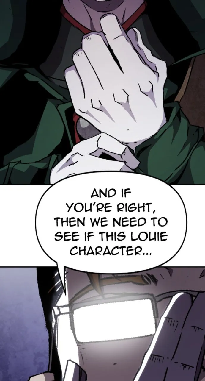 Read A Knight Witha Time Limit chapter 41 image 93 on Lezhin