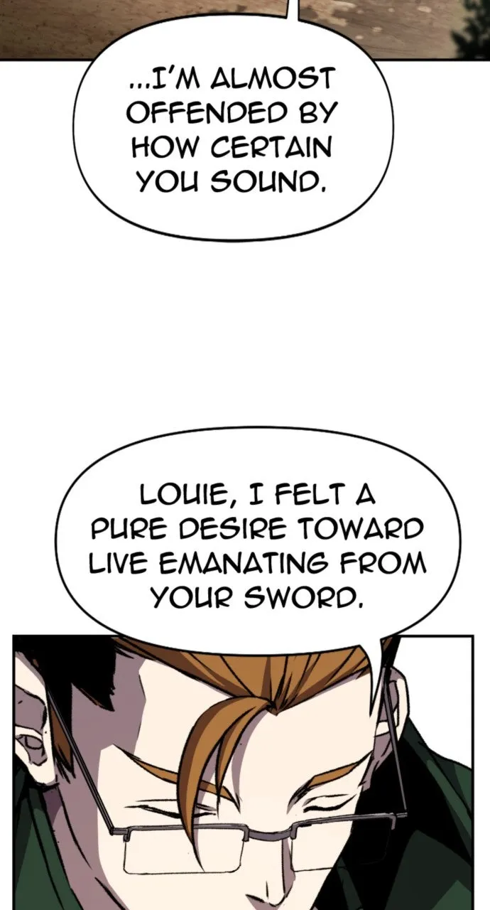 Read A Knight Witha Time Limit chapter 41 image 98 on Lezhin