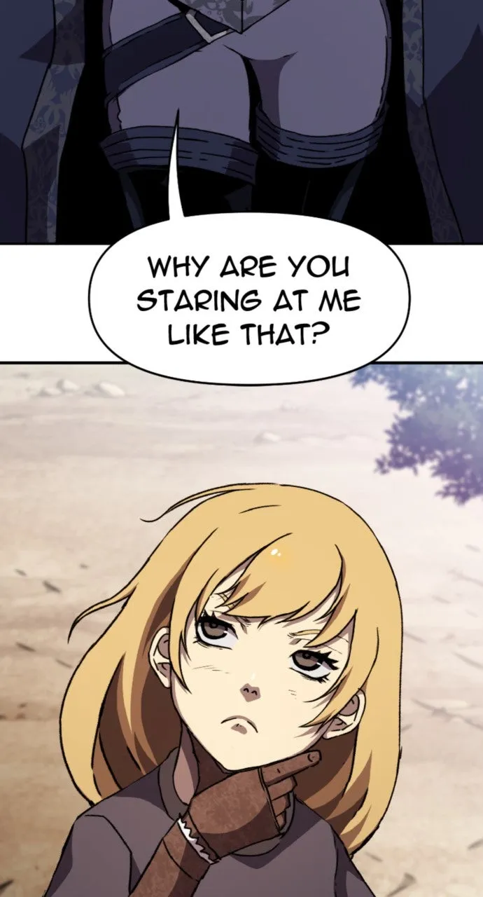 Read A Knight Witha Time Limit chapter 42 image 1 on Lezhin
