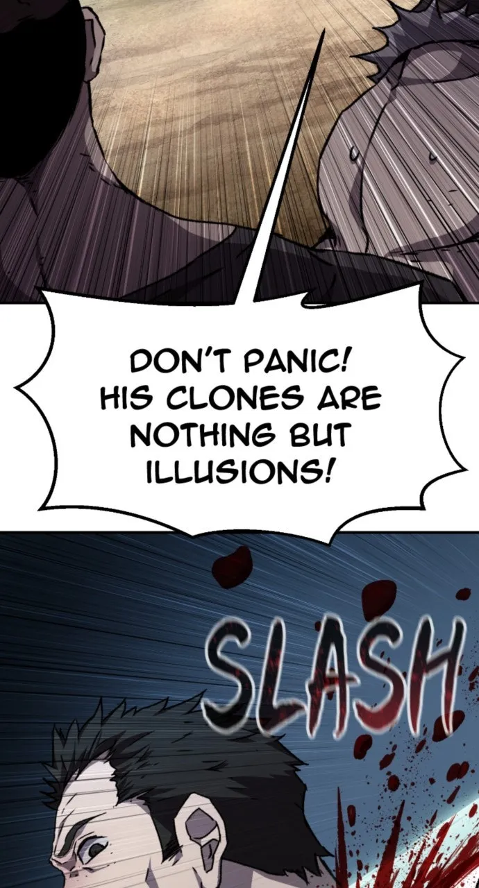 Read A Knight Witha Time Limit chapter 42 image 17 on Lezhin