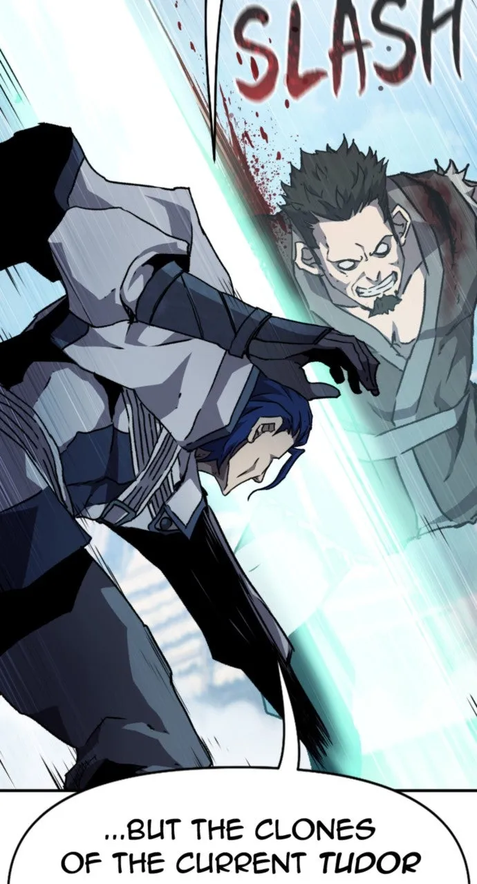 Read A Knight Witha Time Limit chapter 42 image 19 on Lezhin