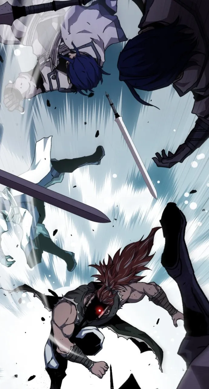 Read A Knight Witha Time Limit chapter 42 image 24 on Lezhin