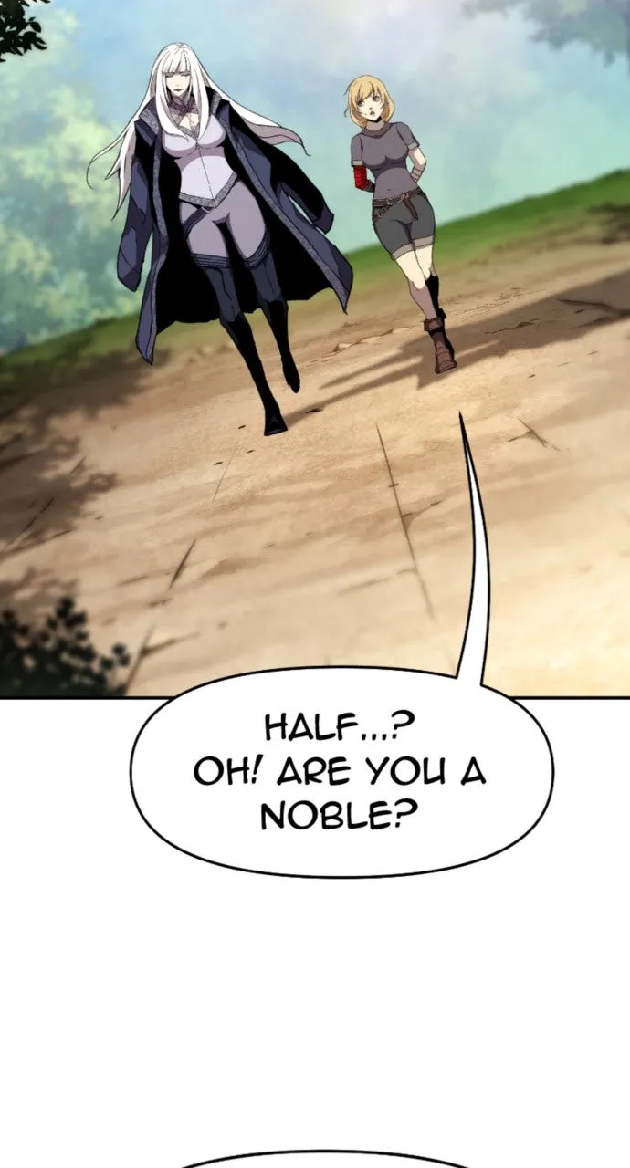 Read A Knight Witha Time Limit chapter 42 image 3 on Lezhin