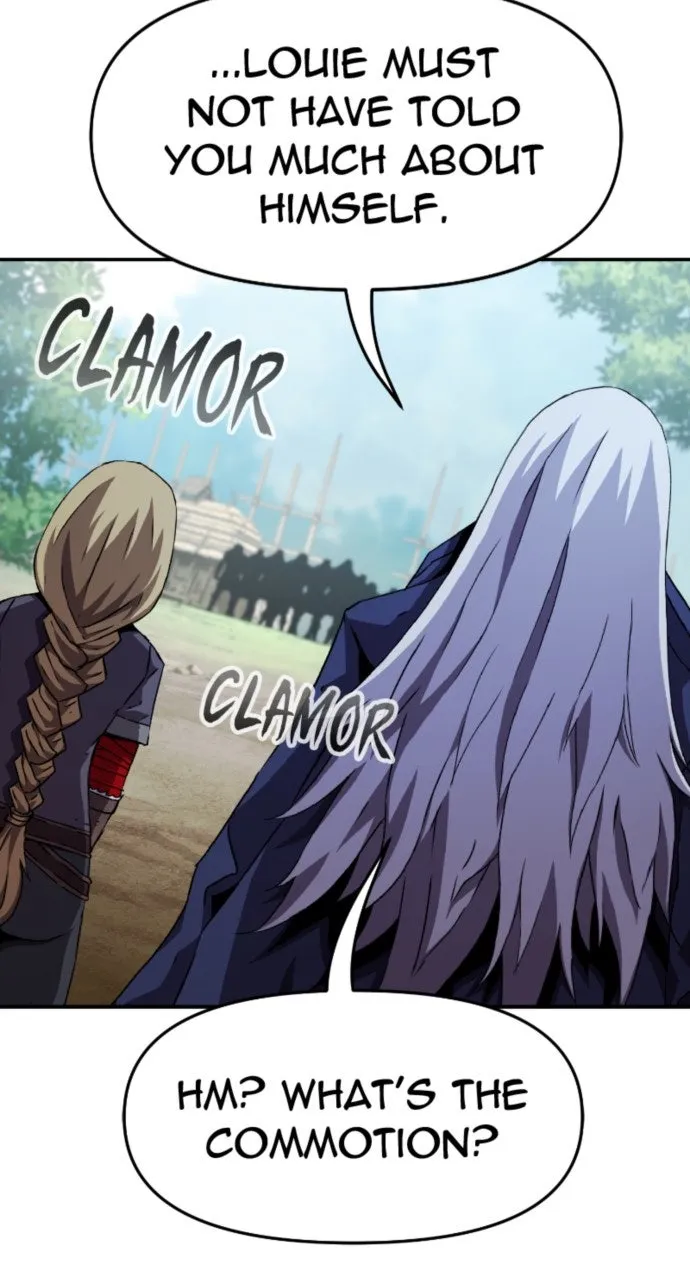 Read A Knight Witha Time Limit chapter 42 image 4 on Lezhin