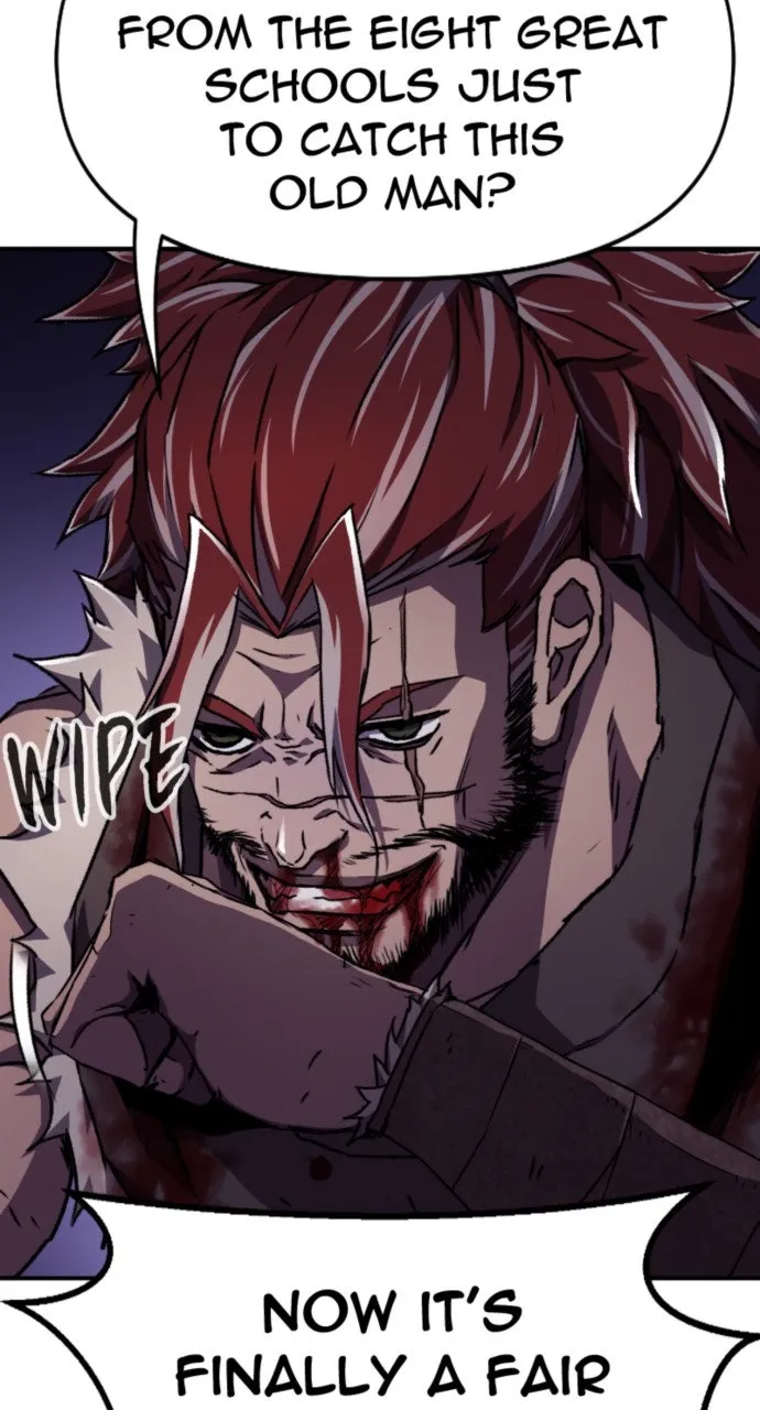 Read A Knight Witha Time Limit chapter 42 image 42 on Lezhin