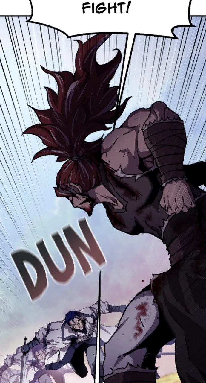 Read A Knight Witha Time Limit chapter 42 image 43 on Lezhin