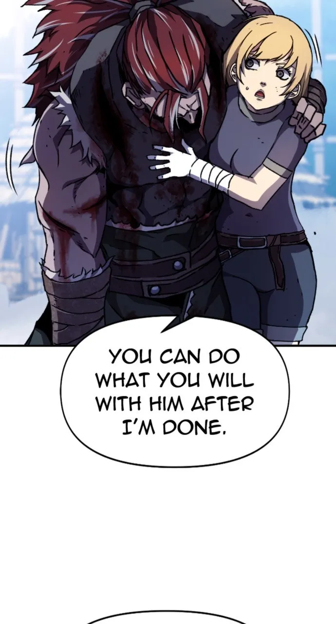 Read A Knight Witha Time Limit chapter 42 image 59 on Lezhin
