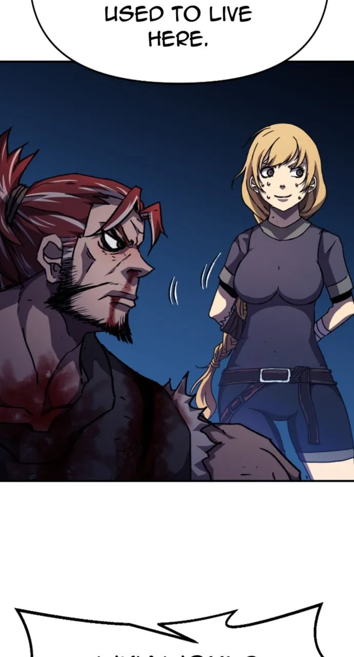 Read A Knight Witha Time Limit chapter 42 image 91 on Lezhin