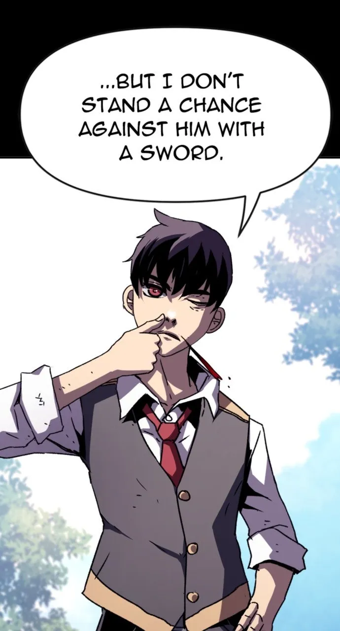 Read A Knight Witha Time Limit chapter 43 image 102 on Lezhin