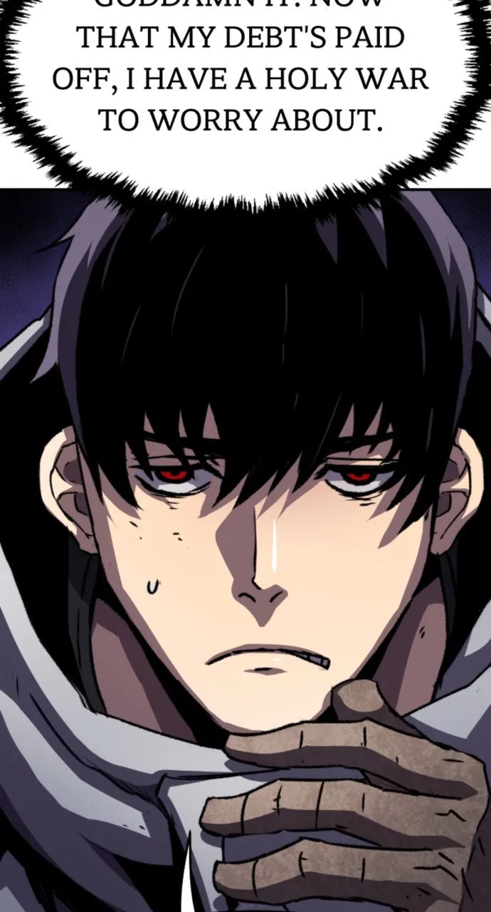 Read A Knight Witha Time Limit chapter 43 image 13 on Lezhin