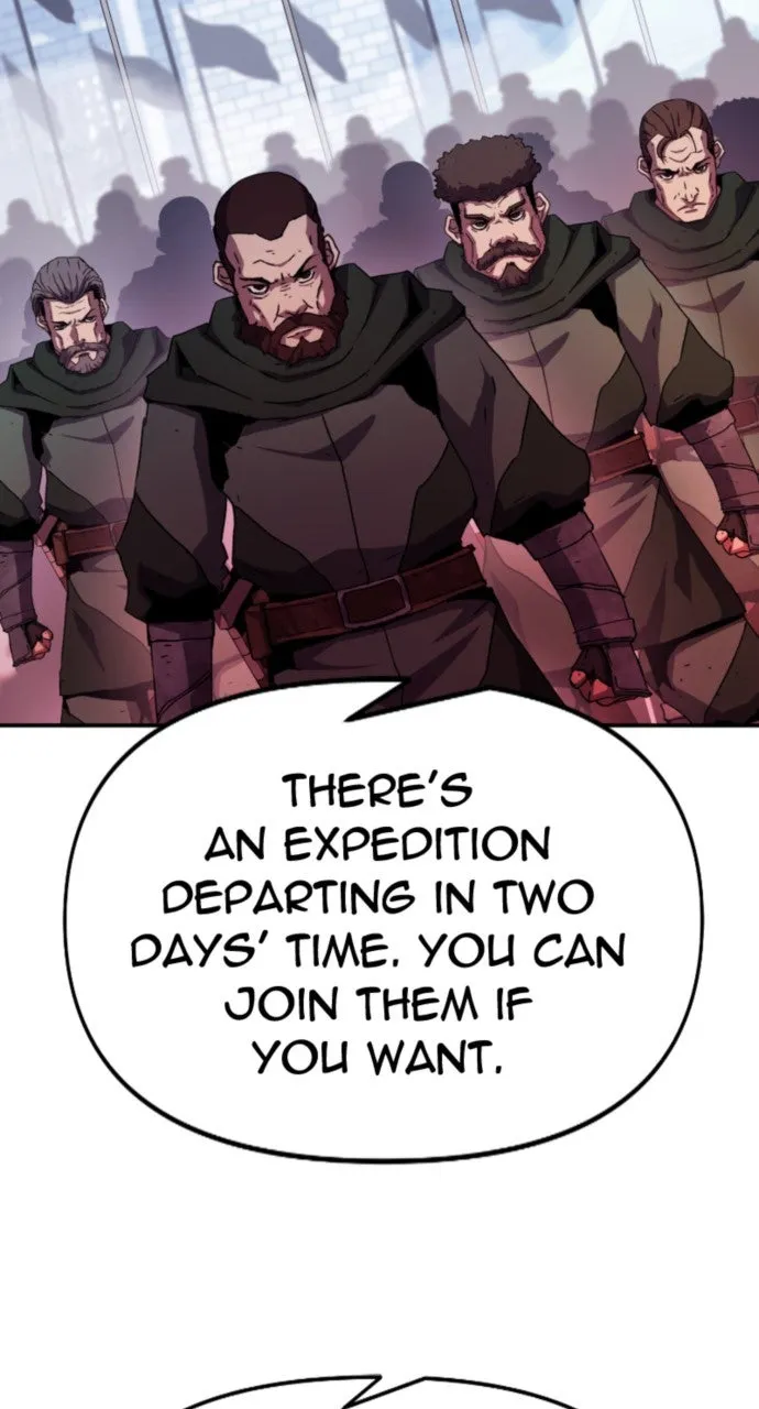Read A Knight Witha Time Limit chapter 43 image 15 on Lezhin
