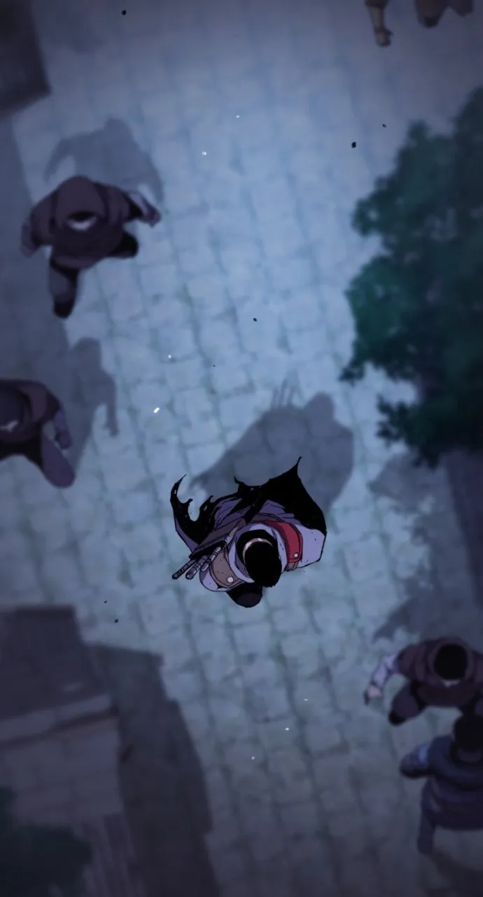 Read A Knight Witha Time Limit chapter 43 image 22 on Lezhin