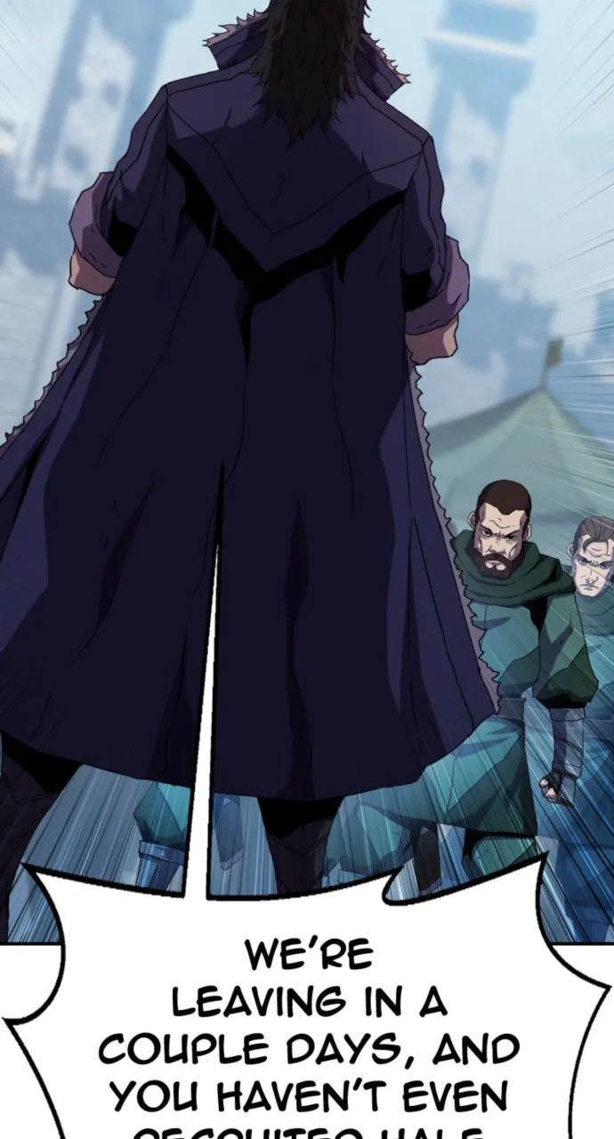 Read A Knight Witha Time Limit chapter 43 image 29 on Lezhin