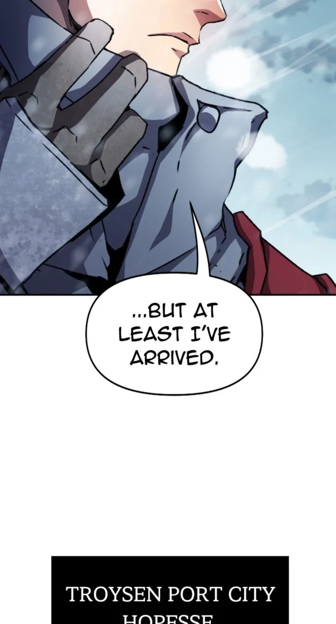 Read A Knight Witha Time Limit chapter 43 image 3 on Lezhin