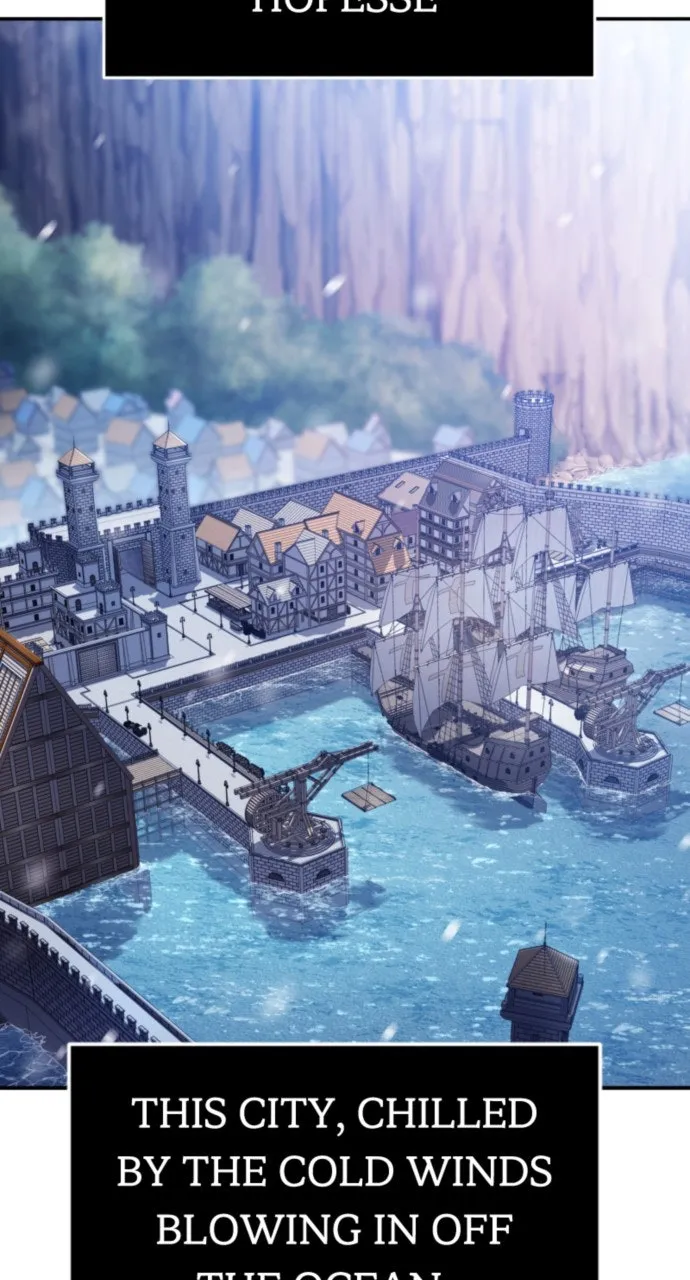 Read A Knight Witha Time Limit chapter 43 image 4 on Lezhin