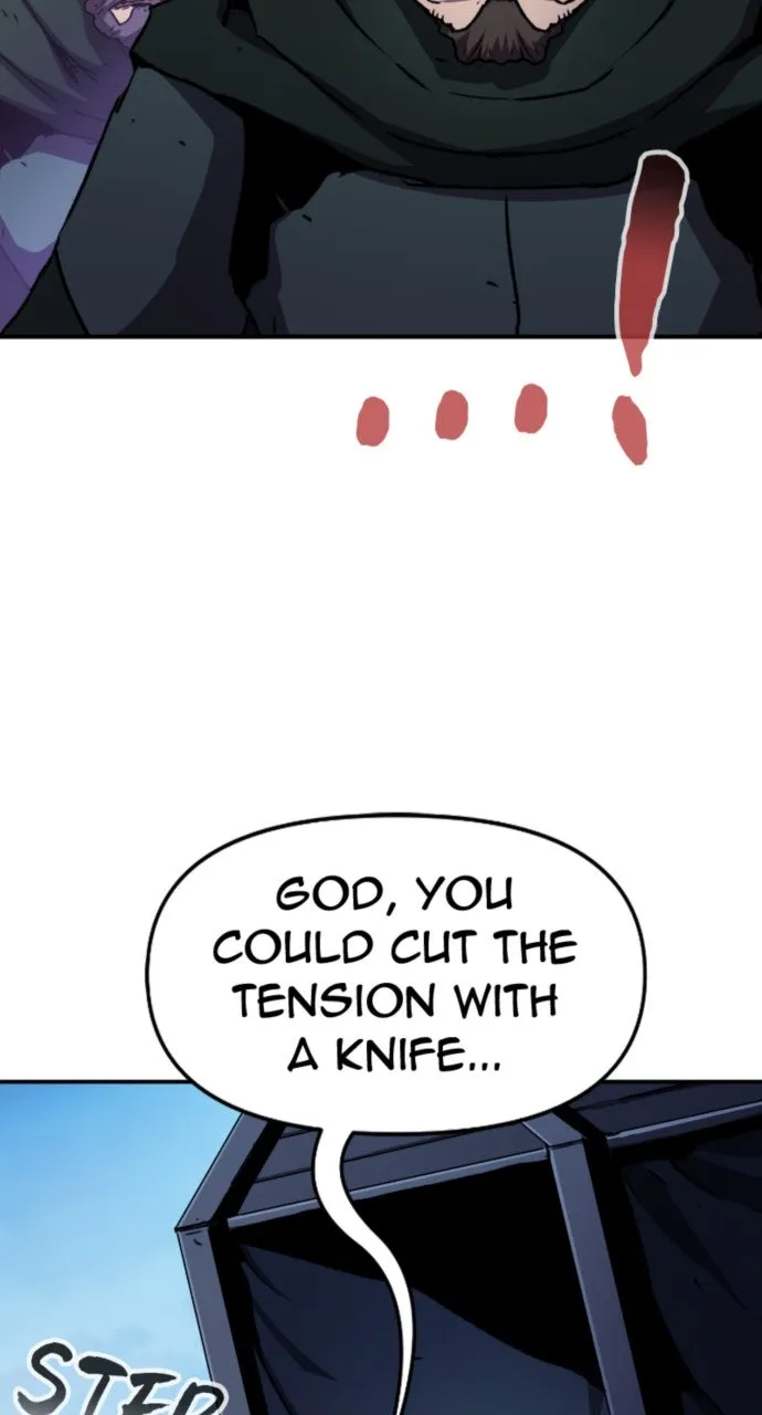 Read A Knight Witha Time Limit chapter 43 image 40 on Lezhin