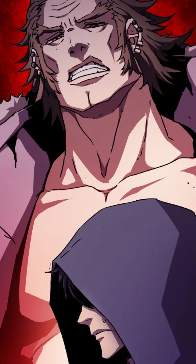 Read A Knight Witha Time Limit chapter 43 image 48 on Lezhin