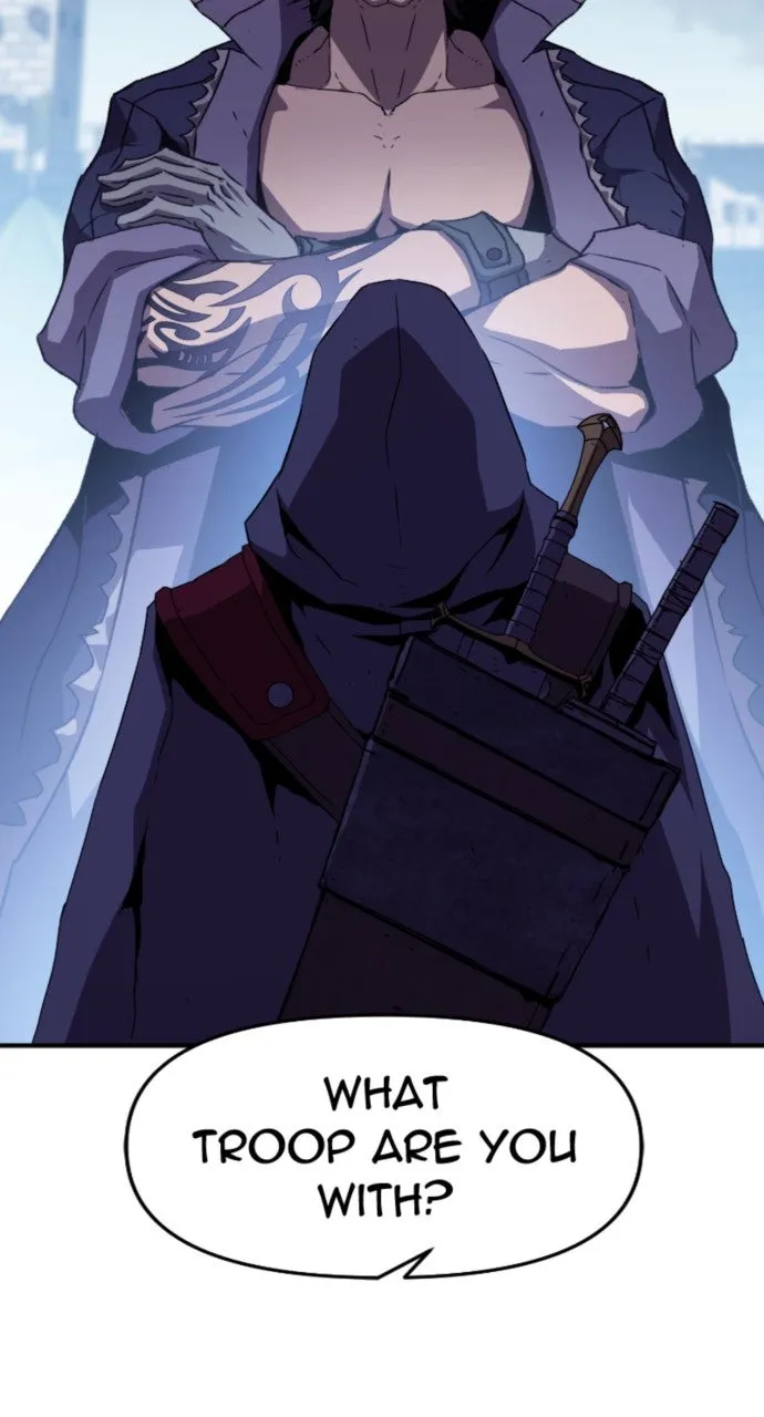 Read A Knight Witha Time Limit chapter 43 image 50 on Lezhin