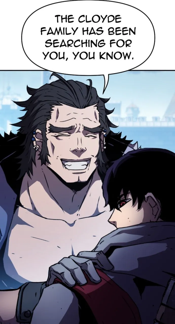 Read A Knight Witha Time Limit chapter 43 image 60 on Lezhin