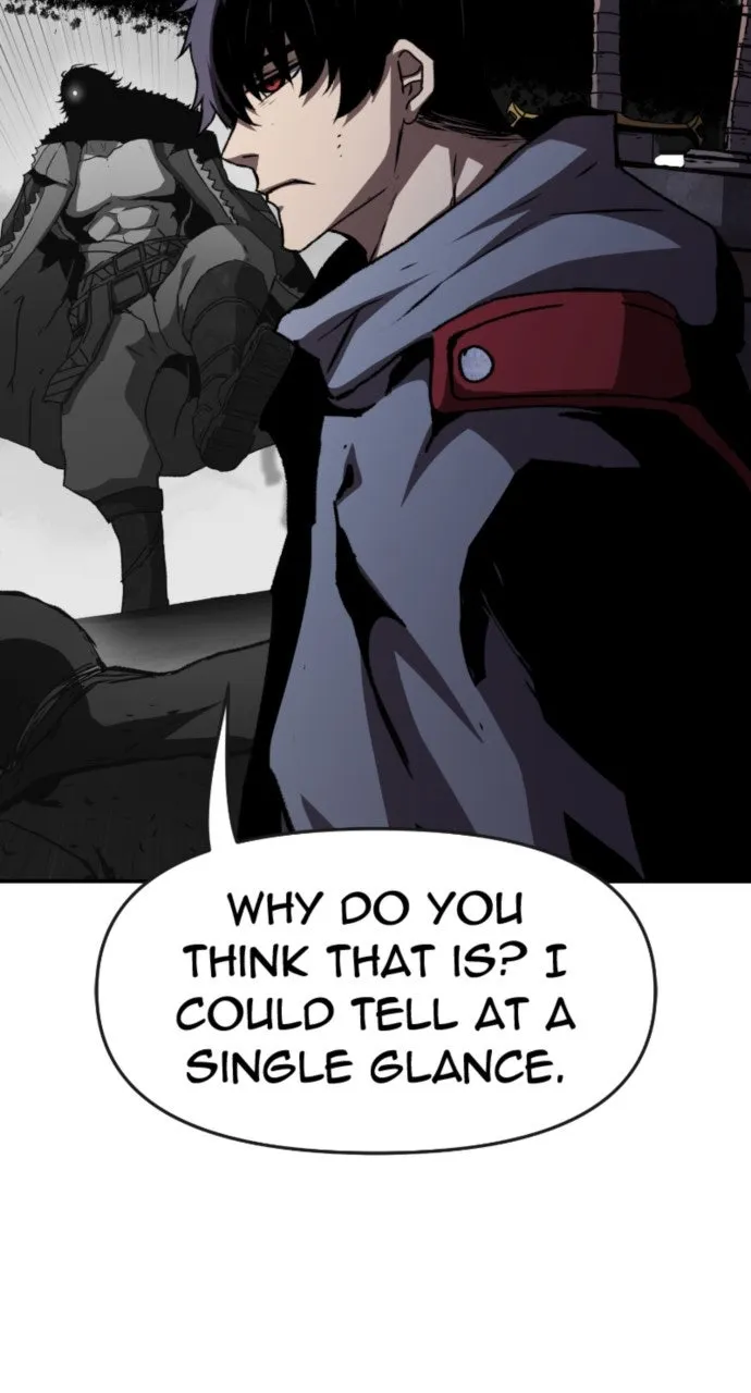 Read A Knight Witha Time Limit chapter 43 image 70 on Lezhin