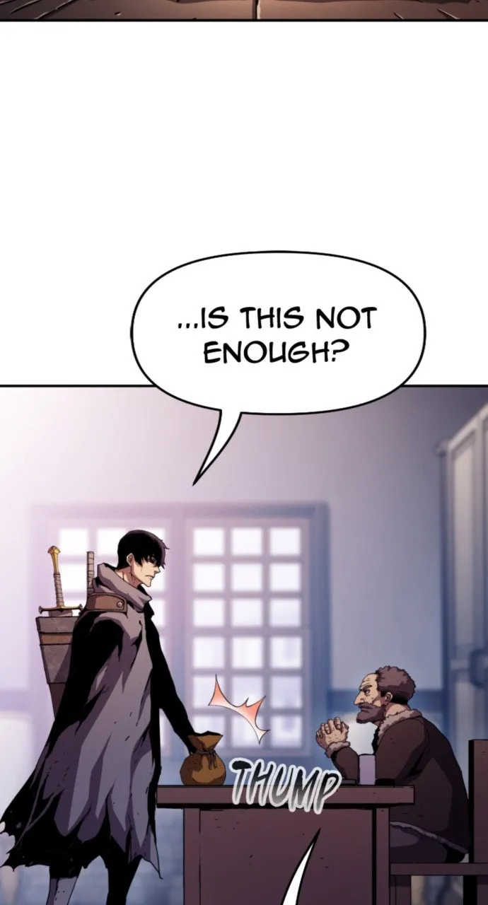 Read A Knight Witha Time Limit chapter 43 image 8 on Lezhin