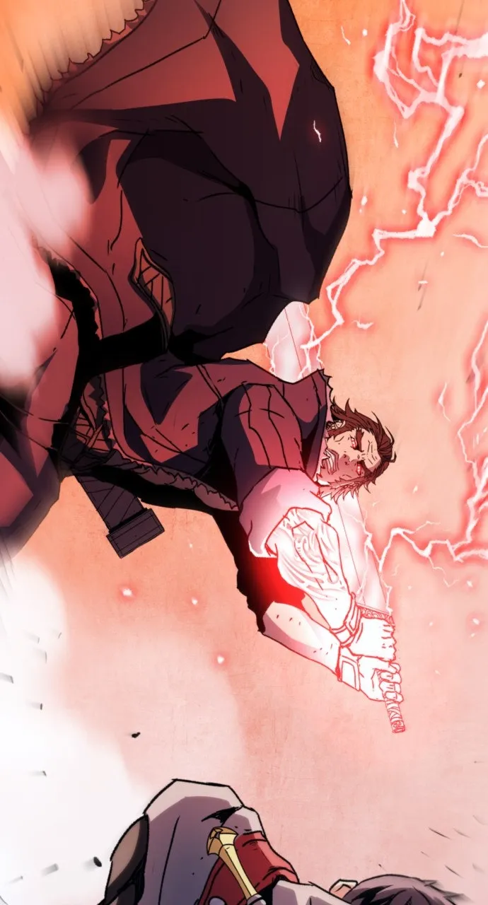 Read A Knight Witha Time Limit chapter 43 image 87 on Lezhin