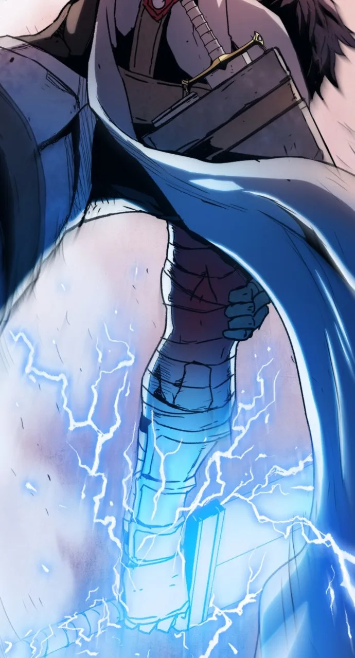 Read A Knight Witha Time Limit chapter 43 image 88 on Lezhin