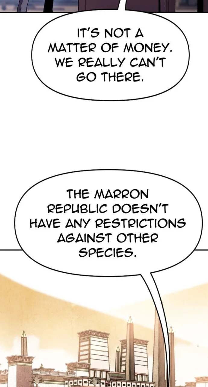 Read A Knight Witha Time Limit chapter 43 image 9 on Lezhin
