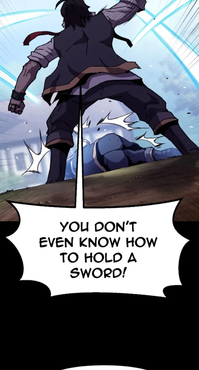 Read A Knight Witha Time Limit chapter 43 image 92 on Lezhin