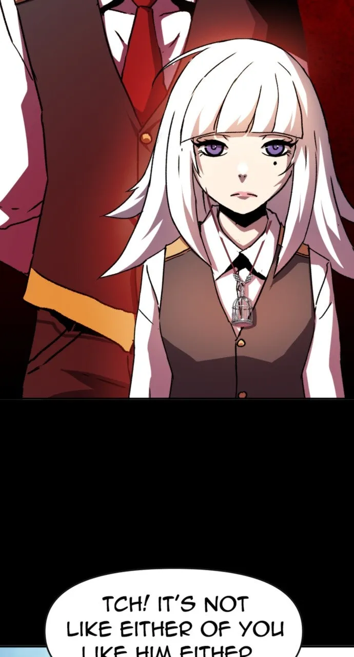 Read A Knight Witha Time Limit chapter 43 image 98 on Lezhin