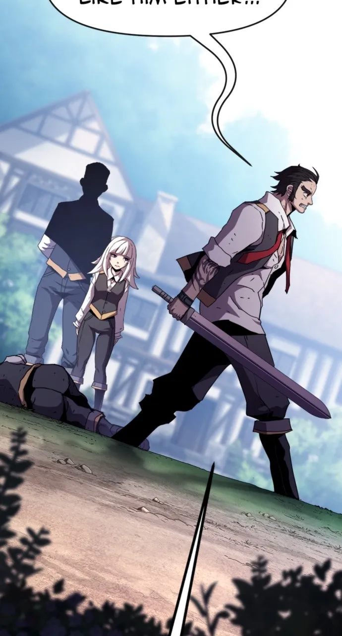 Read A Knight Witha Time Limit chapter 43 image 99 on Lezhin